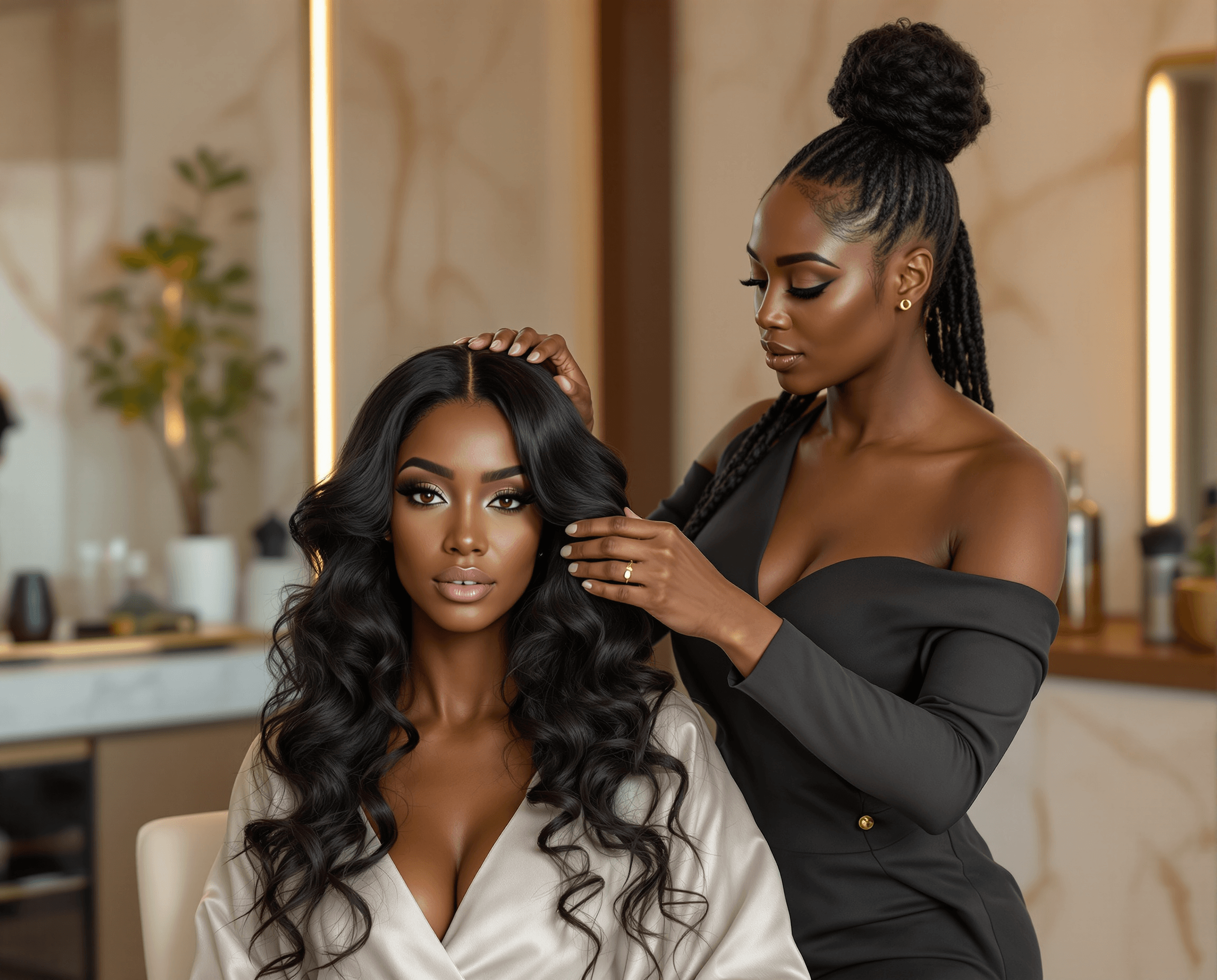 From Install to Reinstall: Helping Clients Get 2+ Years from Their Hair