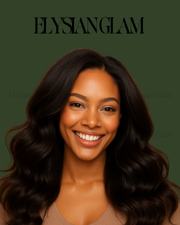 Elysian Prestige Serenade [Loose] Wave – 100% Virgin Brazilian Hair