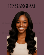 Elysian Signature Aura [Body] Wave – 100% Virgin Peruvian Hair