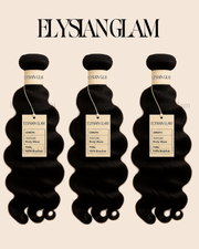 Elysian Glam 3-Bundle Deal