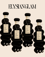 Elysian Glam 4-Bundle Deal