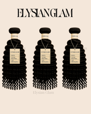 Elysian Glam 3-Bundle Deal