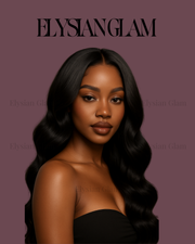 Elysian Signature Aura [Body] Wave – 100% Virgin Peruvian Hair