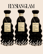 Elysian Glam 3-Bundle Deal