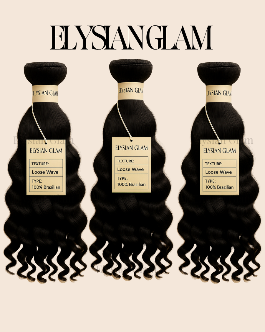 Elysian Glam 3-Bundle Deal
