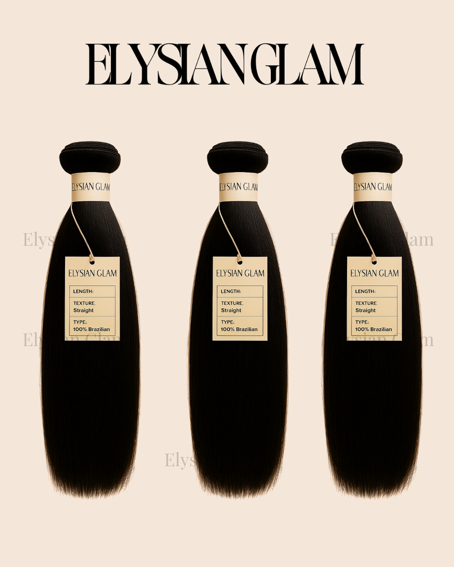 Elysian Glam 3-Bundle Deal