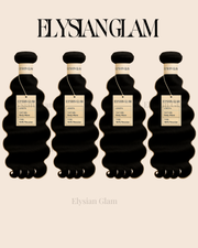 Elysian Glam 4-Bundle Deal