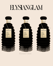 Elysian Glam 3-Bundle Deal