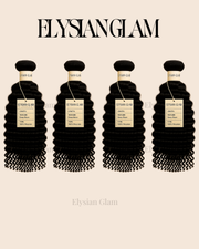 Elysian Glam 4-Bundle Deal