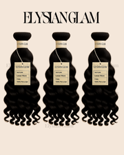 Elysian Glam 3-Bundle Deal