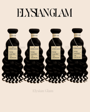 Elysian Glam 4-Bundle Deal
