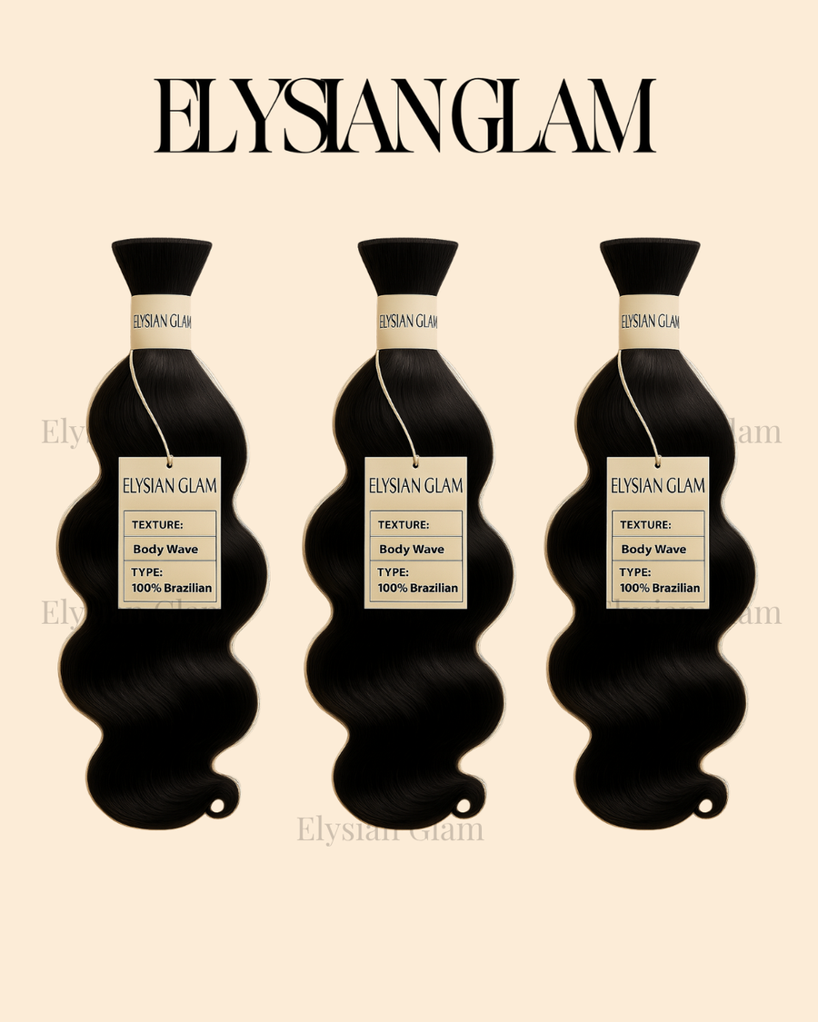 Elysian Glam 3-Bundle Deal