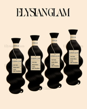 Elysian Glam 4-Bundle Deal