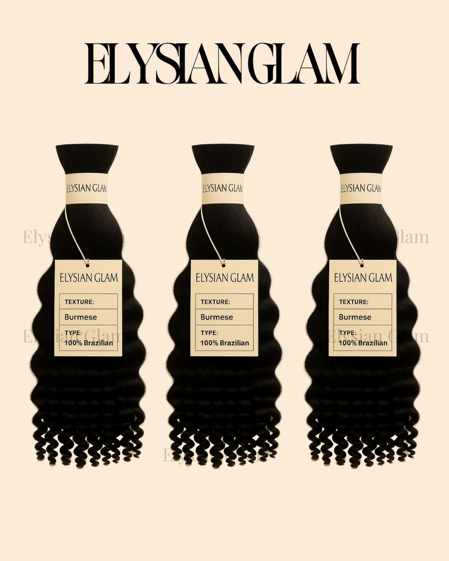 Elysian Glam 3-Bundle Deal