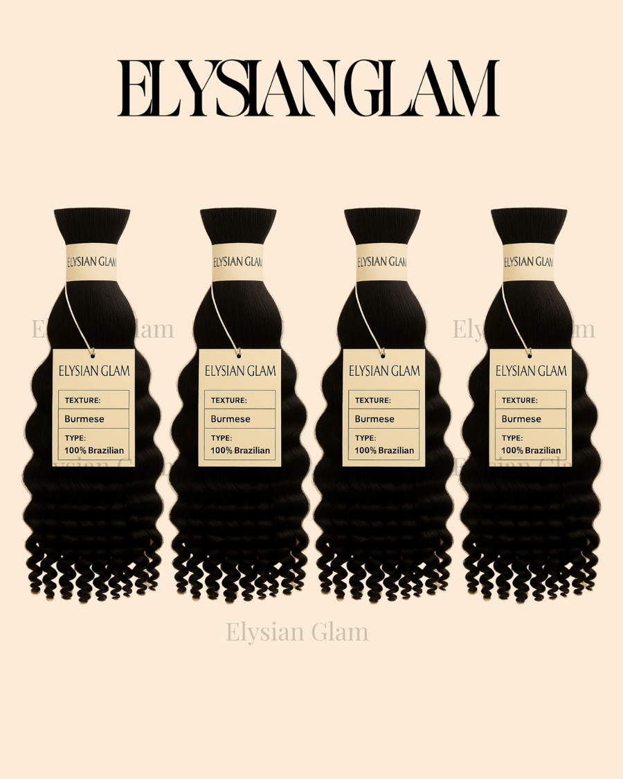Elysian Glam 4-Bundle Deal