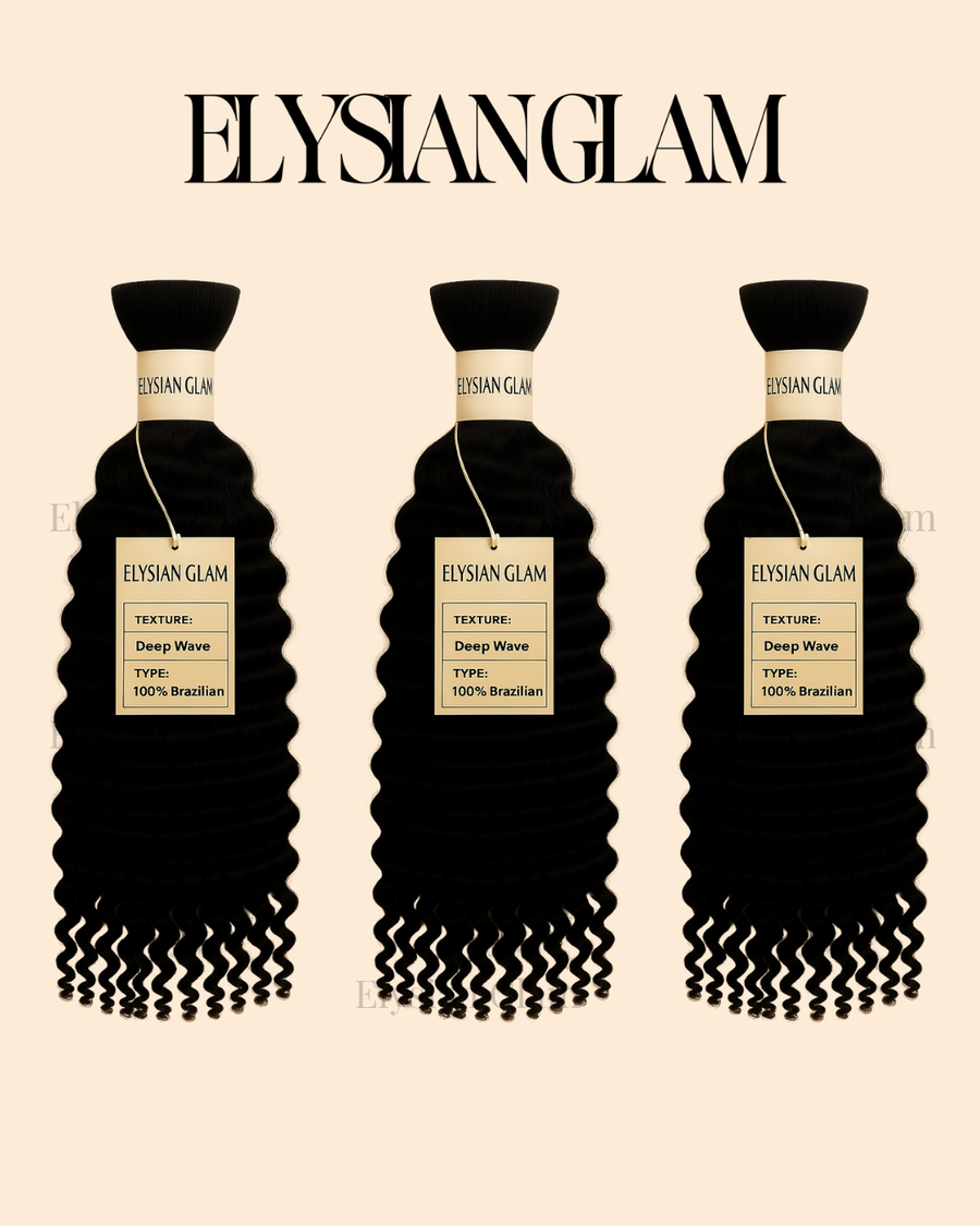 Elysian Glam 3-Bundle Deal