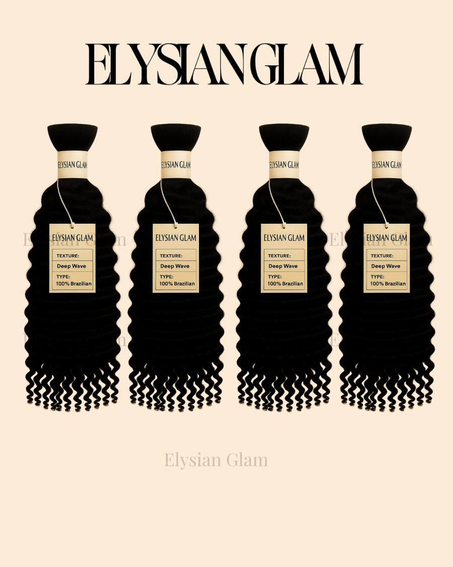 Elysian Glam 4-Bundle Deal