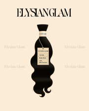 Elysian Signature Aura [Body] Wave – 100% Virgin Peruvian Hair