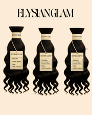 Elysian Glam 3-Bundle Deal