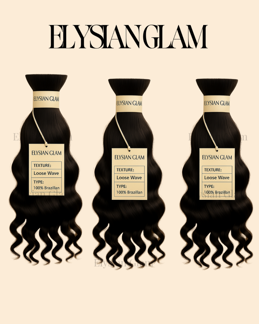 Elysian Glam 3-Bundle Deal