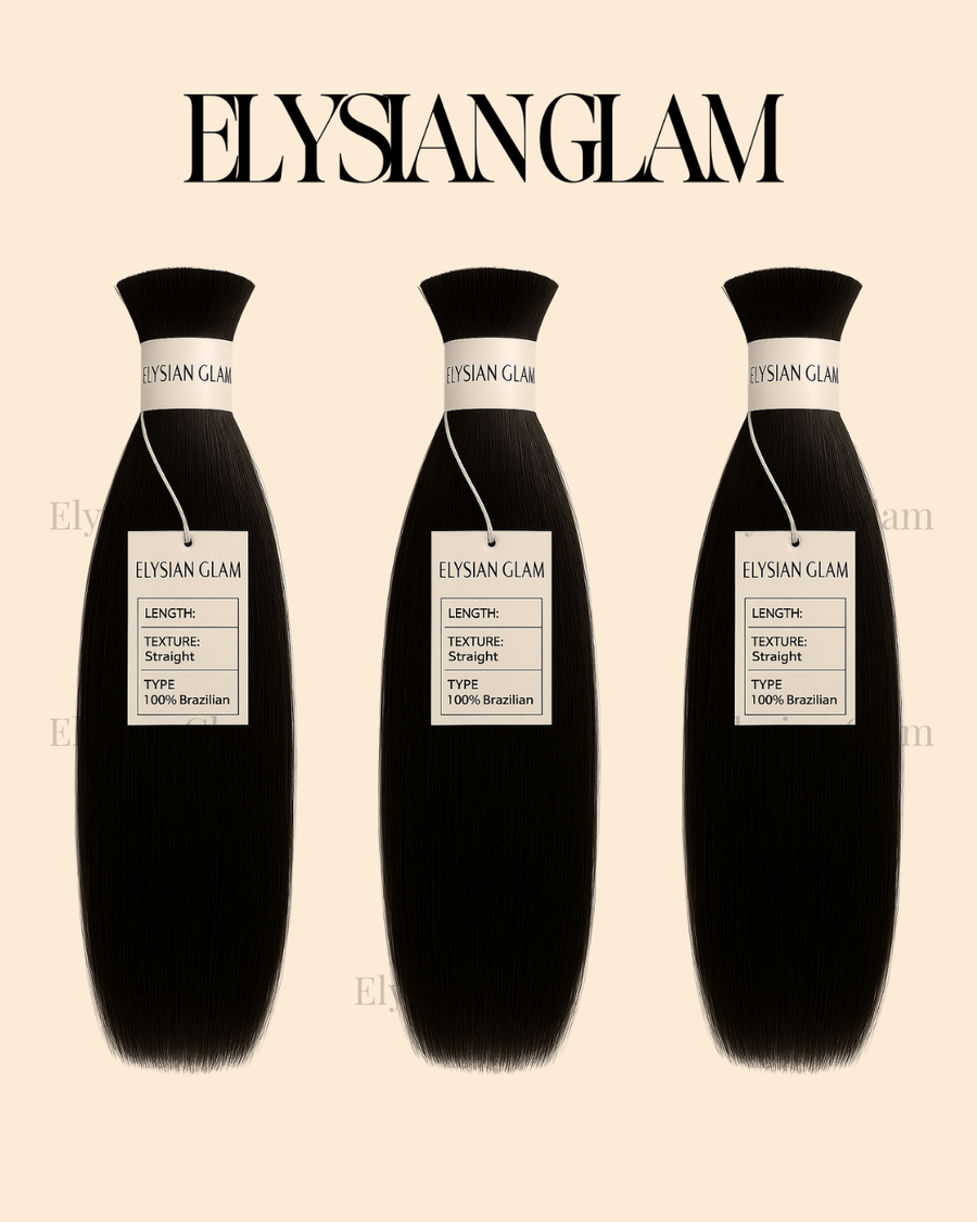 Elysian Glam 3-Bundle Deal