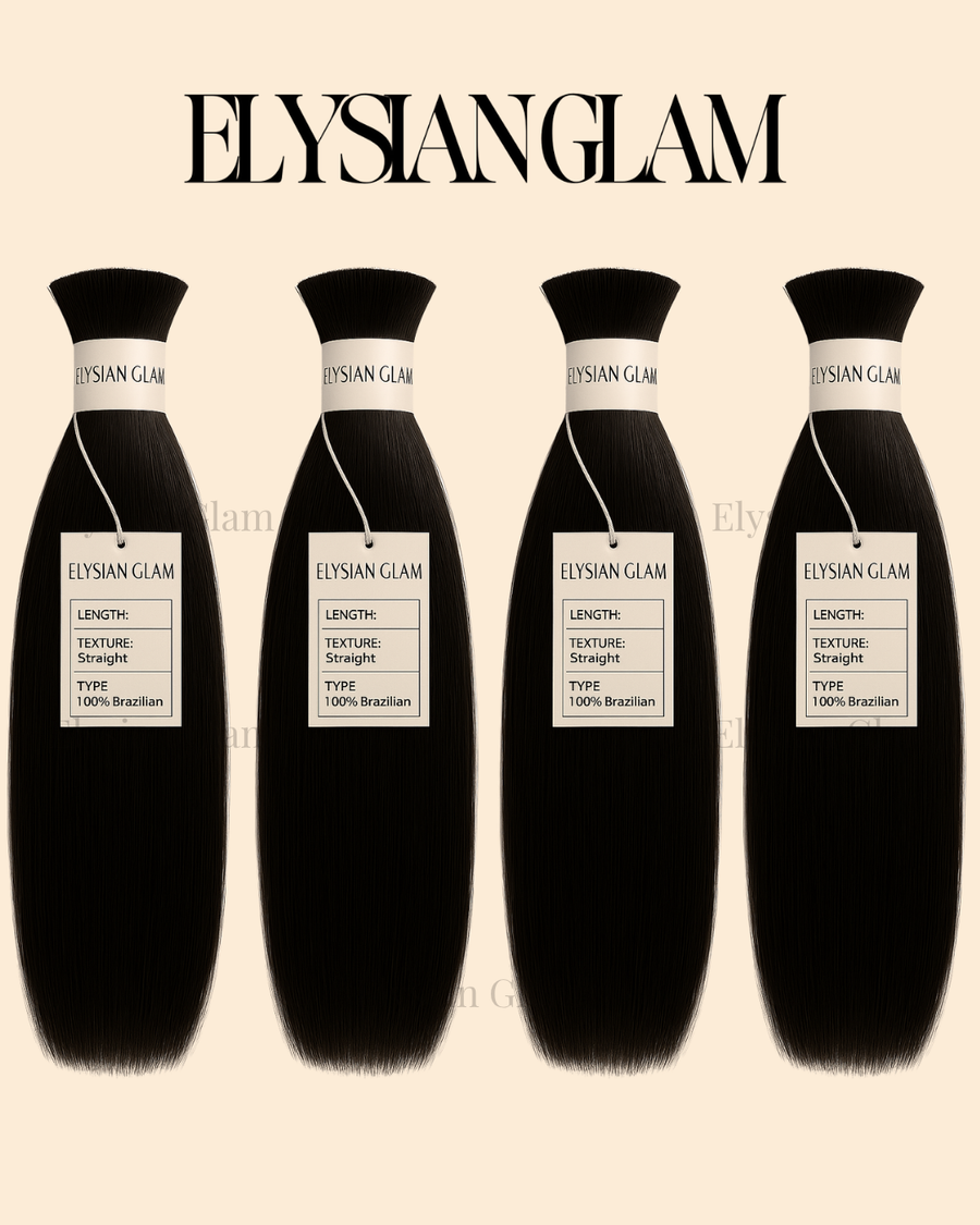 Elysian Glam 4-Bundle Deal