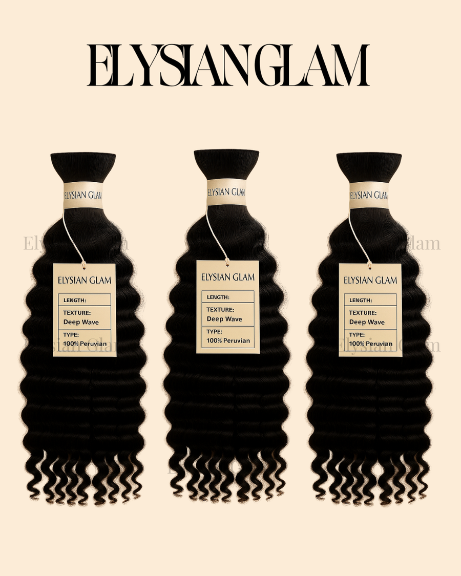 Elysian Glam 3-Bundle Deal