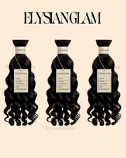 Elysian Glam 3-Bundle Deal