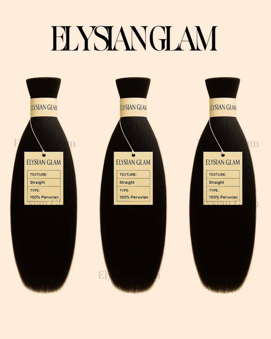 Elysian Glam 3-Bundle Deal