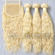 Luxury Color Customization – Install Set Upgrade