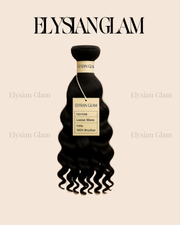 Elysian Prestige Serenade [Loose] Wave – 100% Virgin Brazilian Hair