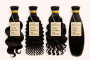 Elysian Precision K-Fusion Microlinks: K-Tip (Keratin Fusion) Microlinks · Heat-Applied · Best for Thick Hair