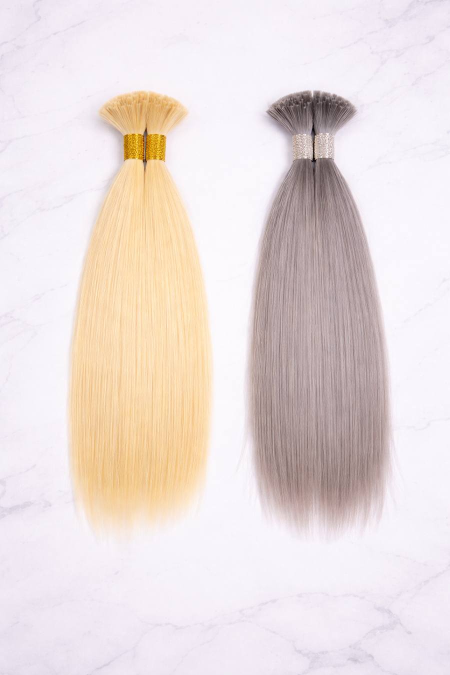 Luxury Color Customization – Microlinks Upgrade