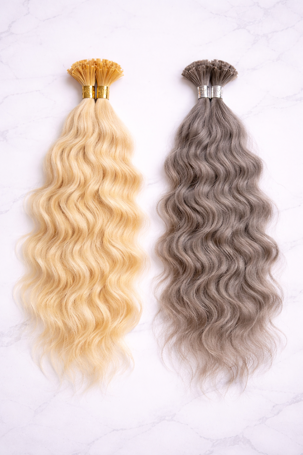 Luxury Color Customization – Microlinks Upgrade