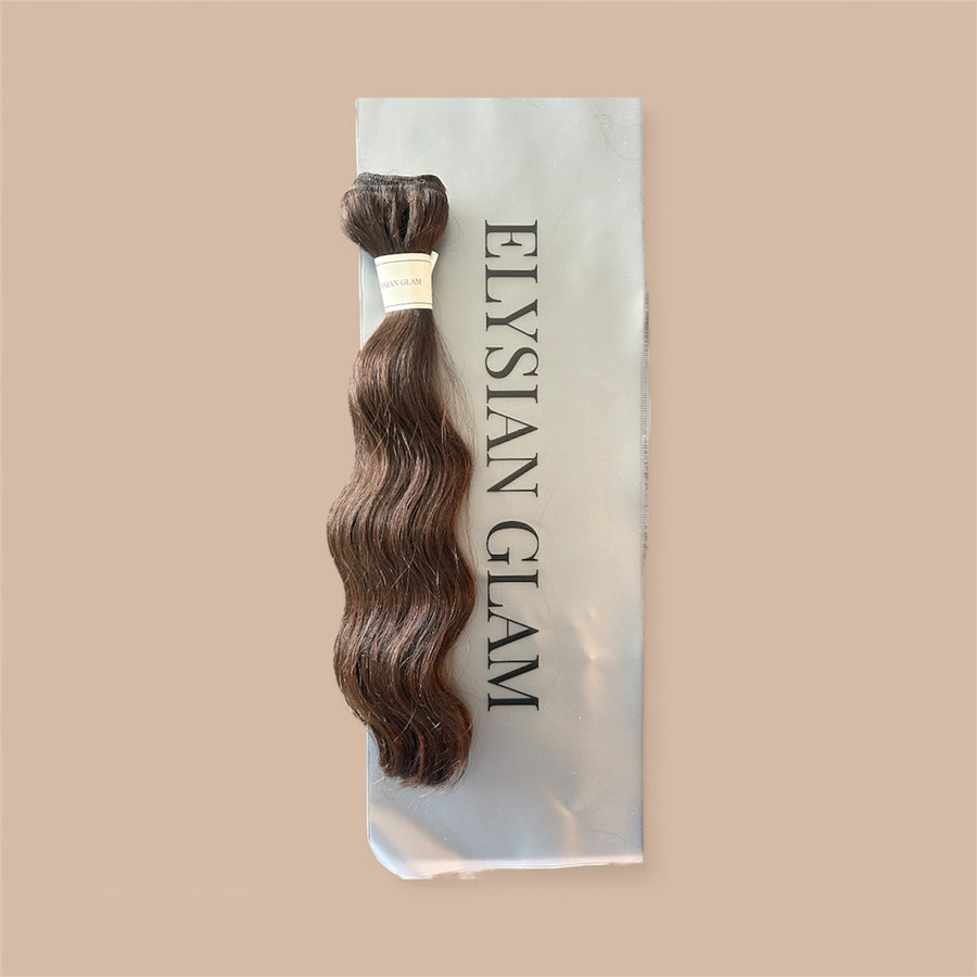Elysian Prestige Wave – [RAW] Cambodian Hair