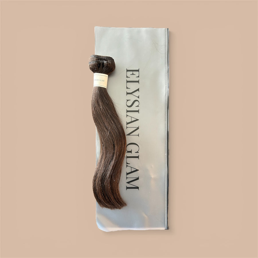 Elysian Pinnacle Smooth [Straight] - [RAW] Vietnamese Hair
