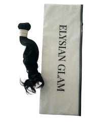 Elysian Signature Whisper [Natural] Curl – [RAW] Peruvian Hair