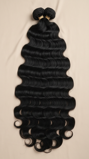 Elysian Prestige Wave – [RAW] Cambodian Hair