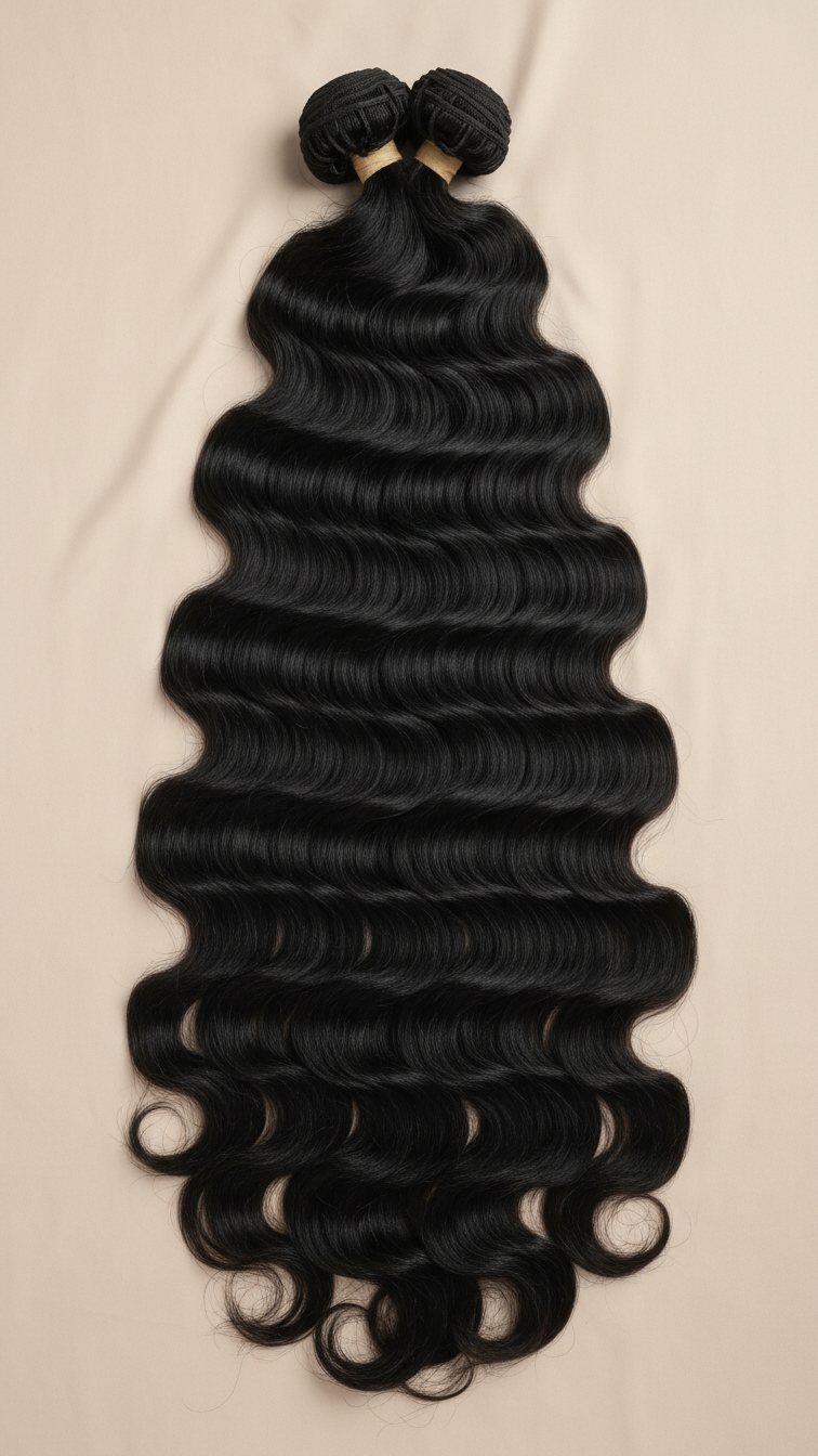 Elysian Prestige Wave – [RAW] Cambodian Hair