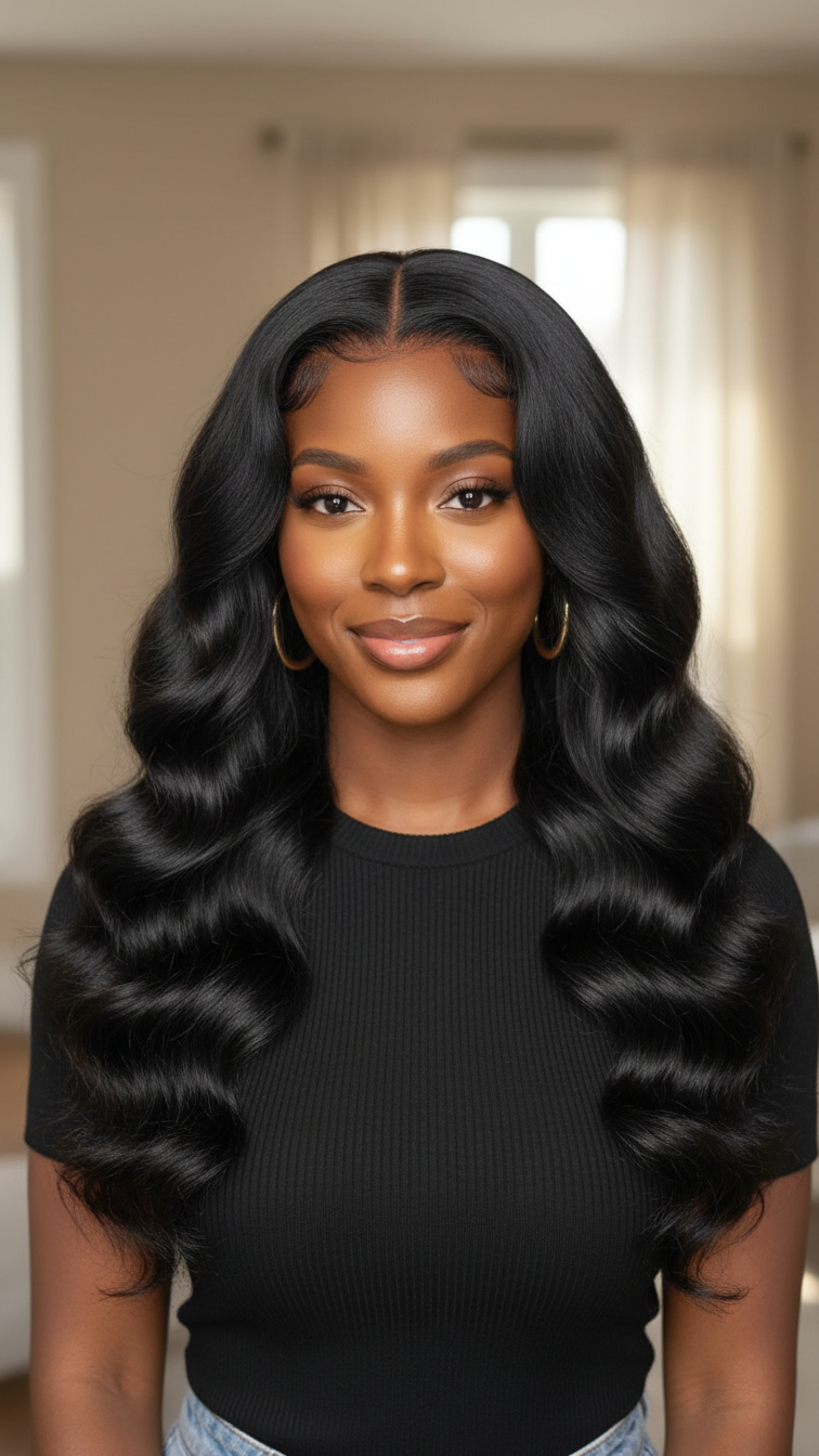 Elysian Prestige Wave – [RAW] Cambodian Hair