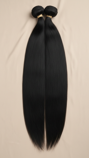 Elysian Pinnacle Smooth [Straight] - [RAW] Vietnamese Hair
