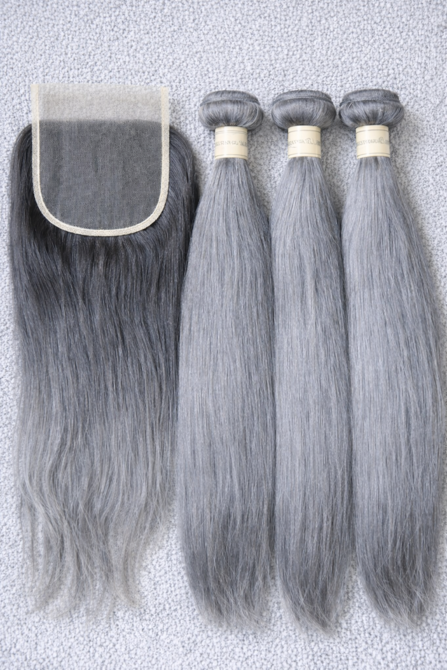 Luxury Color Customization – Install Set Upgrade