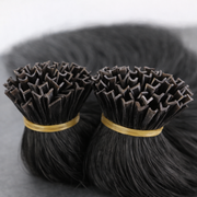 Elysian Precision V-Seam Microlinks: V-Tip · Heat Fusion · Seamless Movement