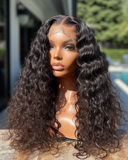 Raw Glam Wave