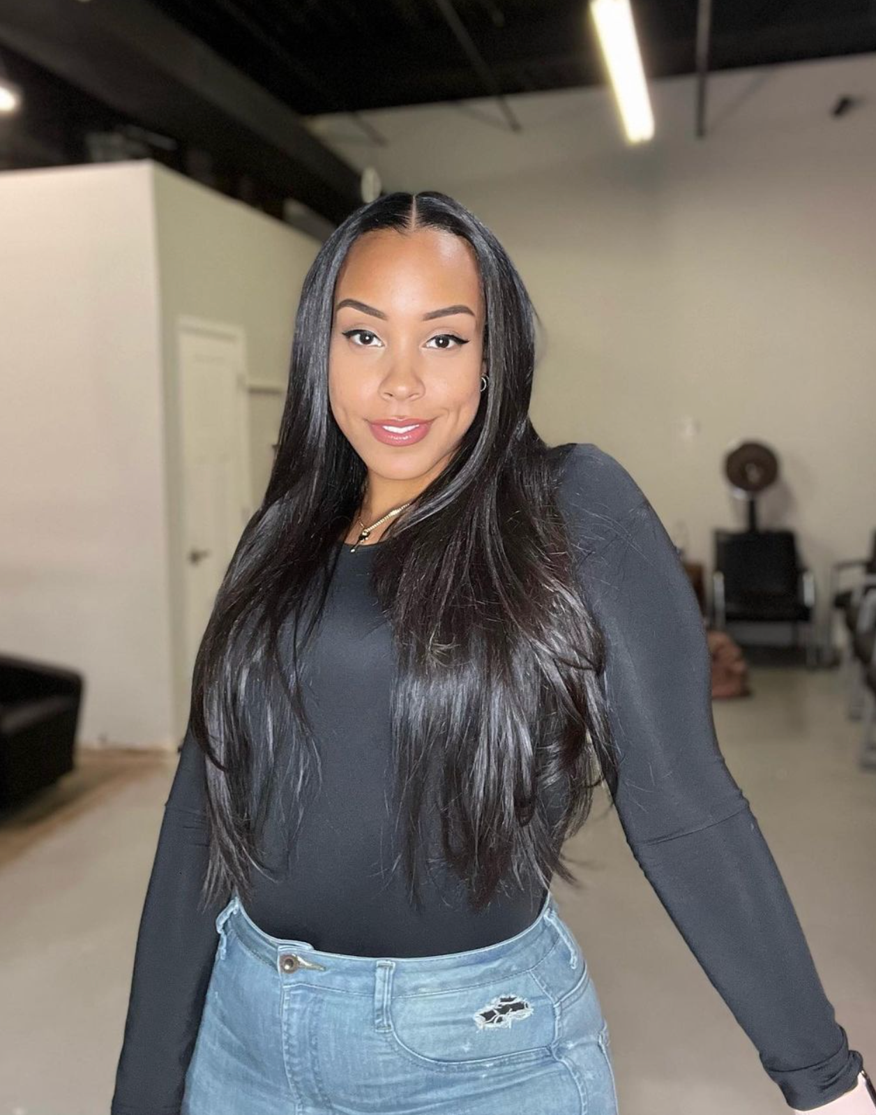 Pinnacle Seamless HD Lace Wig – Vietnamese Raw Hair