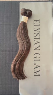 Elysian Pinnacle Smooth [Straight] - [RAW] Vietnamese Hair