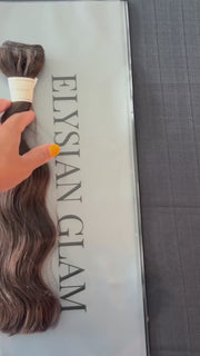 Elysian Prestige Wave – [RAW] Cambodian Hair